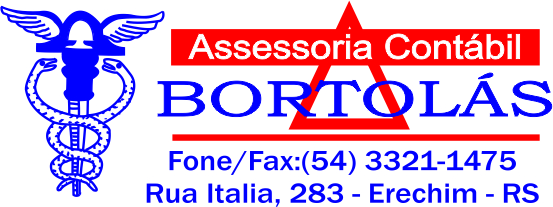 Assessoria Contábil Bortolás