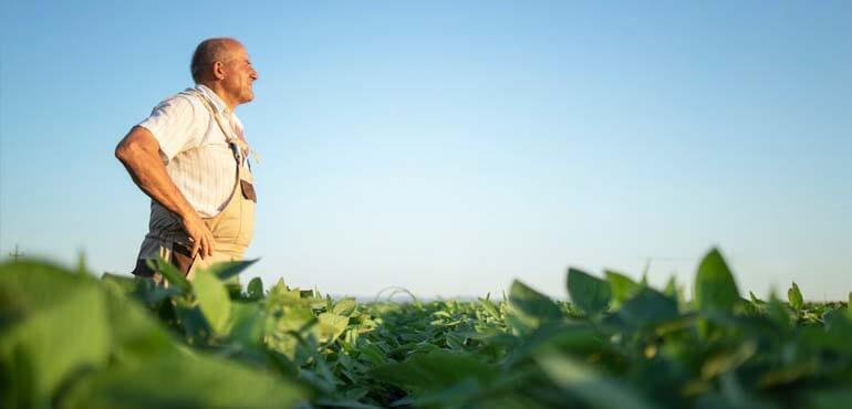 imagem produtor rural